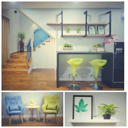 The Tree Hotel Muar Ngoại thất bức ảnh