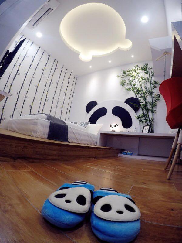 The Tree Hotel Muar Ngoại thất bức ảnh