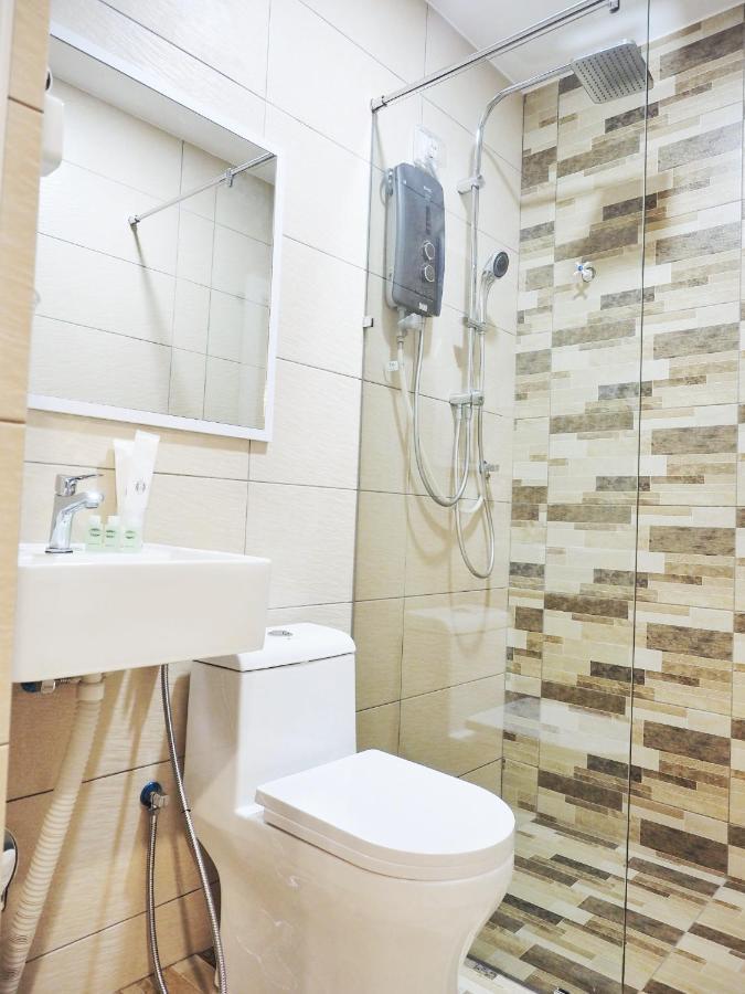 The Tree Hotel Muar Ngoại thất bức ảnh